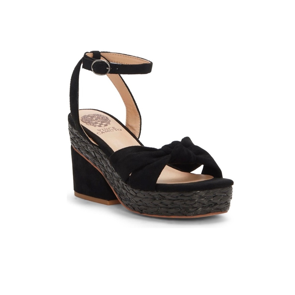 Vince Camuto Clarinna Eapadrille Sandal